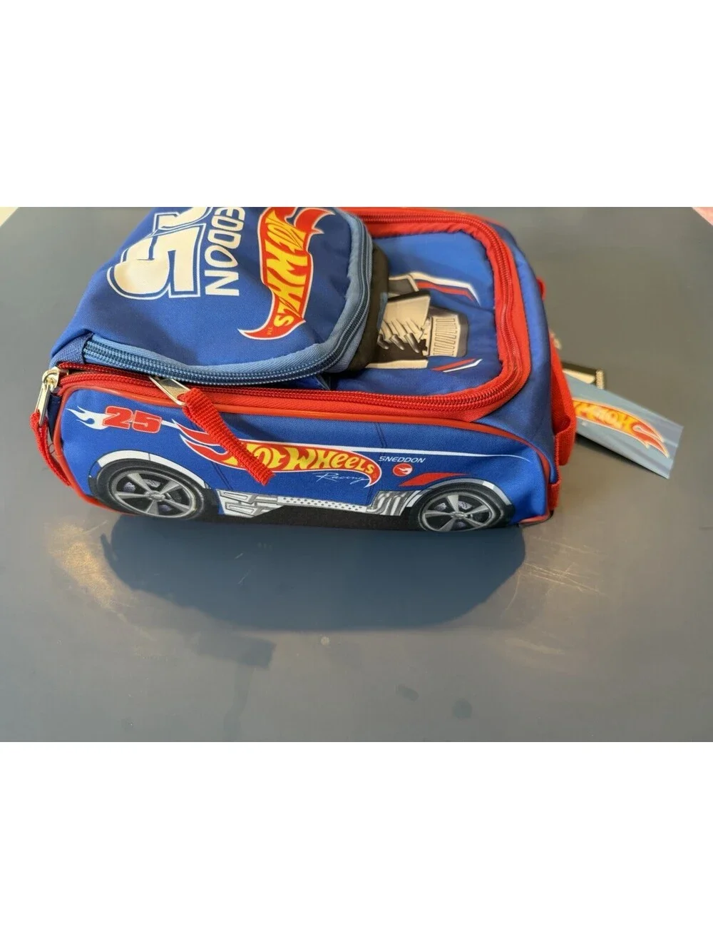HOT WHEELS Car 10
